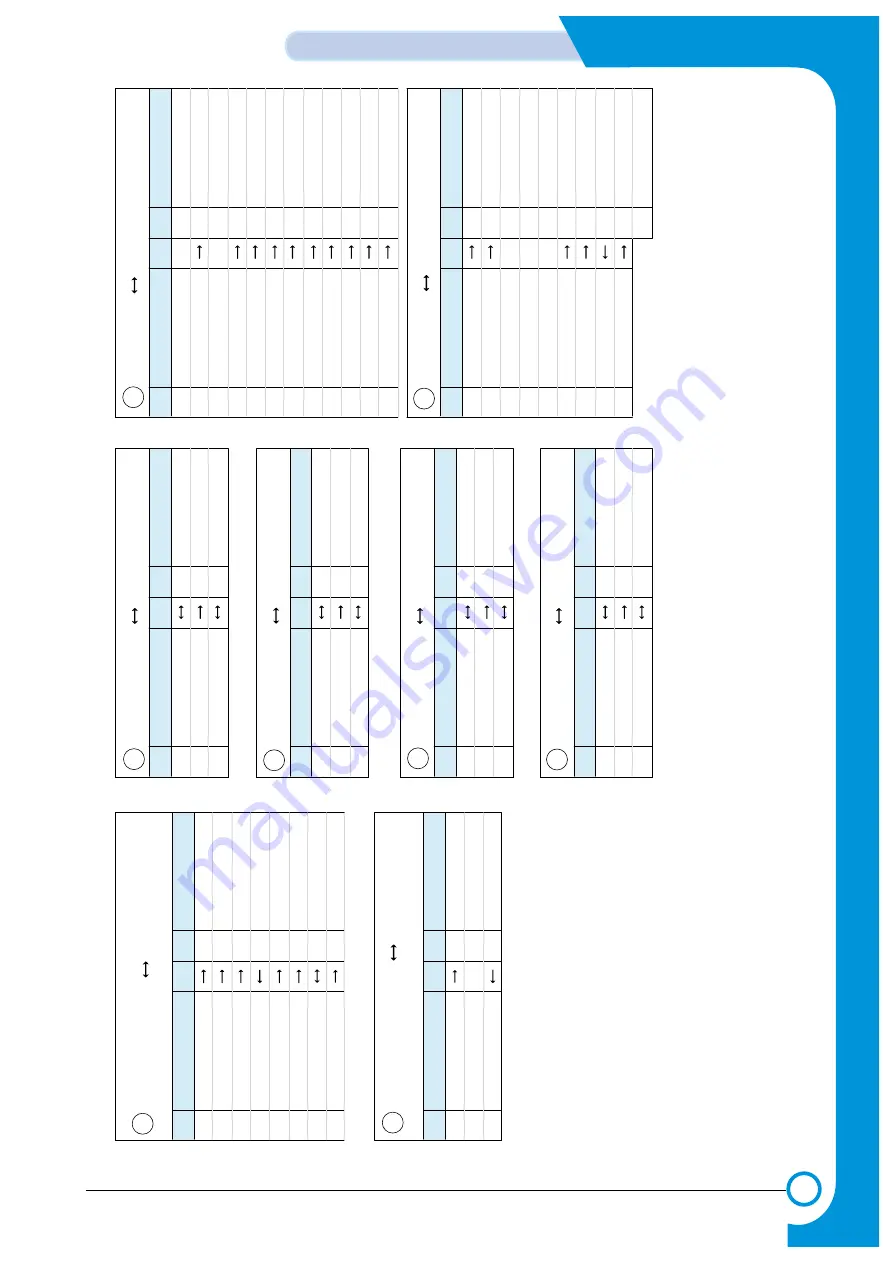 Samsung CLP-510/XBH Service Manual Download Page 198