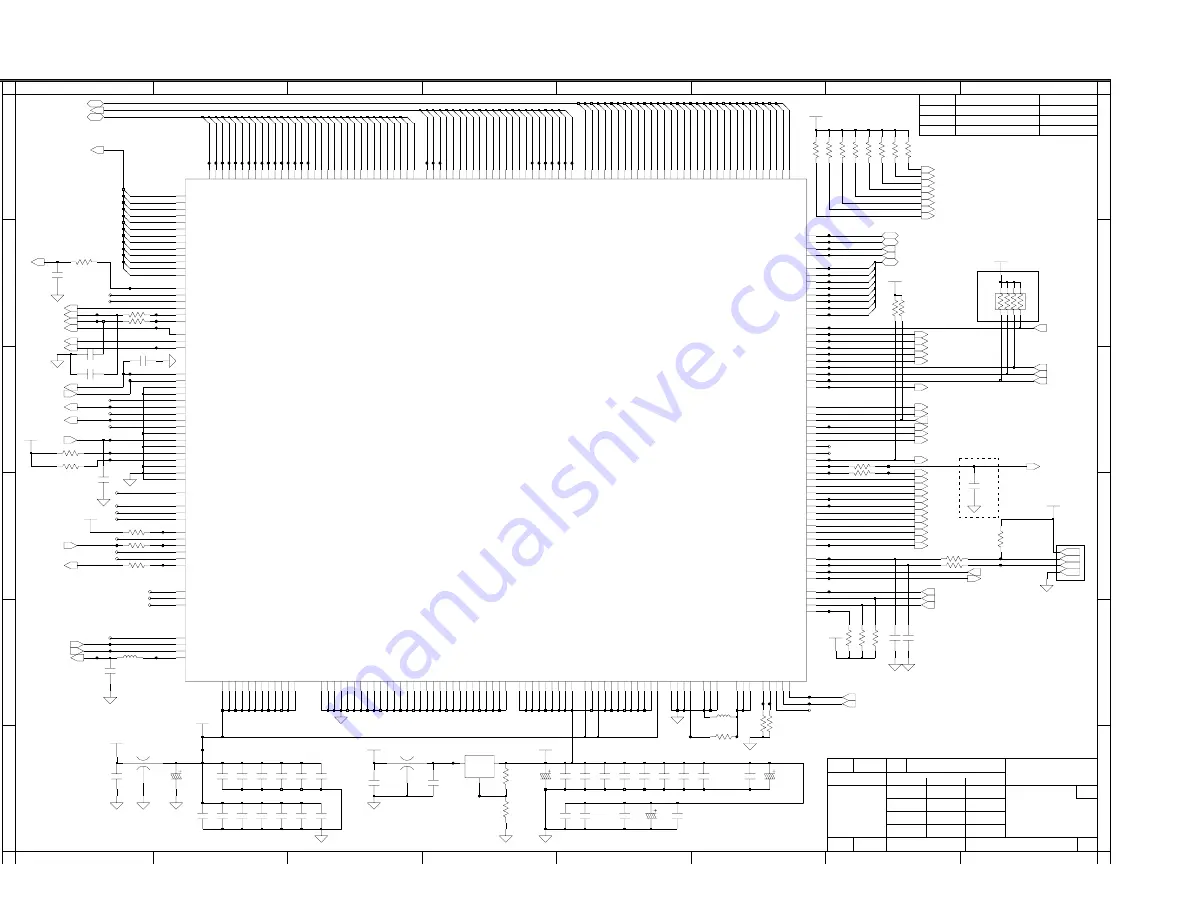 Samsung CLP-510/XBH Скачать руководство пользователя страница 204