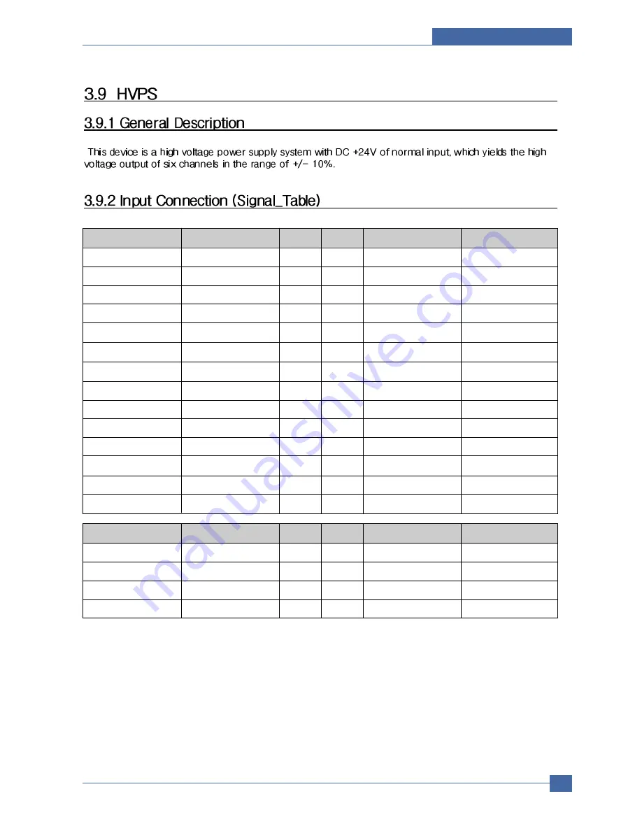 Samsung CLP-600 Series Service Manual Download Page 40