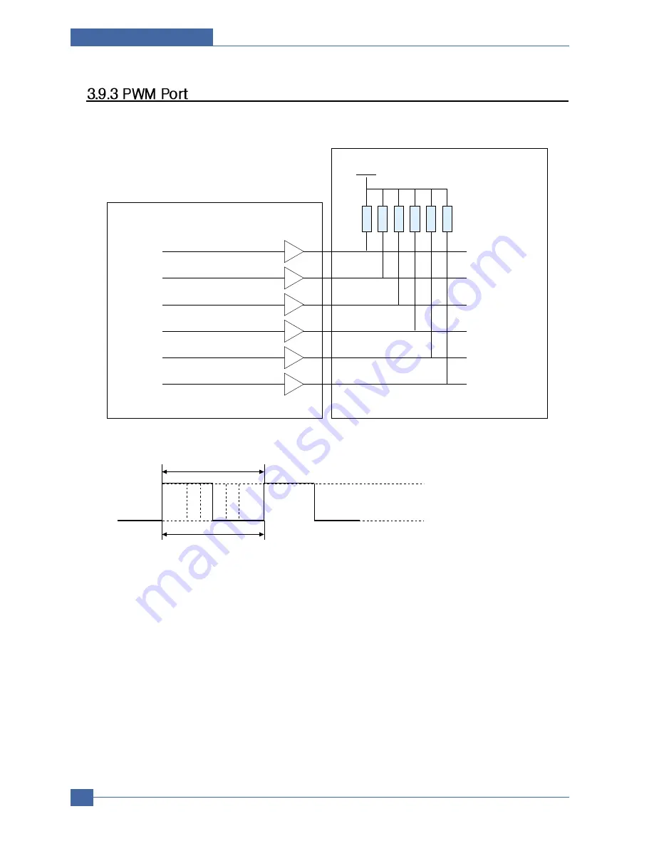 Samsung CLP-600 Series Service Manual Download Page 41