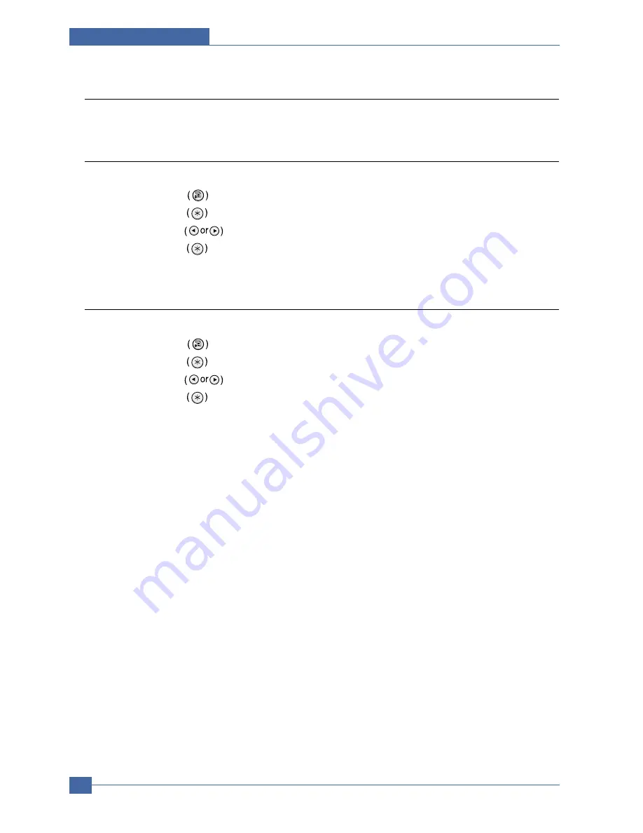 Samsung CLP-600 Series Service Manual Download Page 109