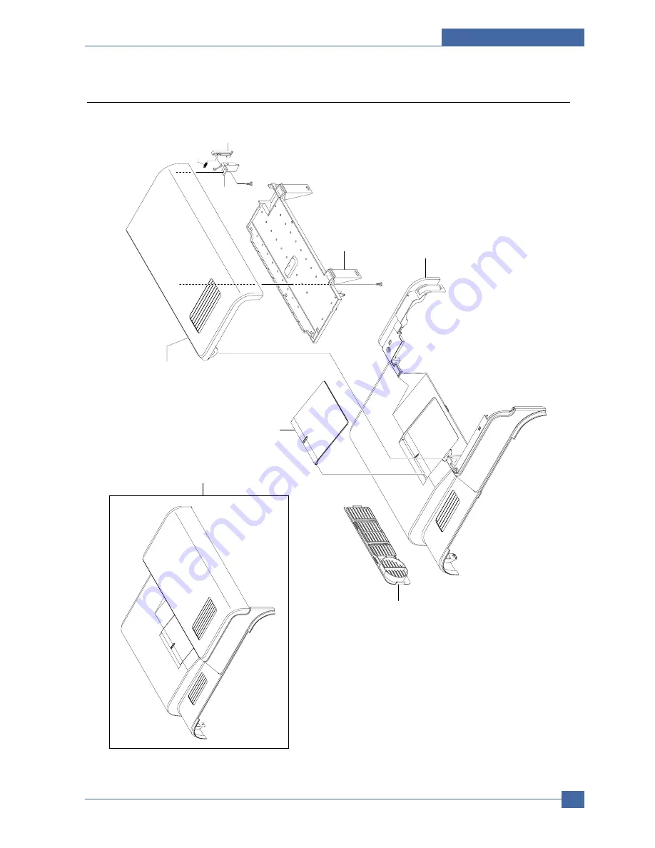 Samsung CLP-600 Series Скачать руководство пользователя страница 149