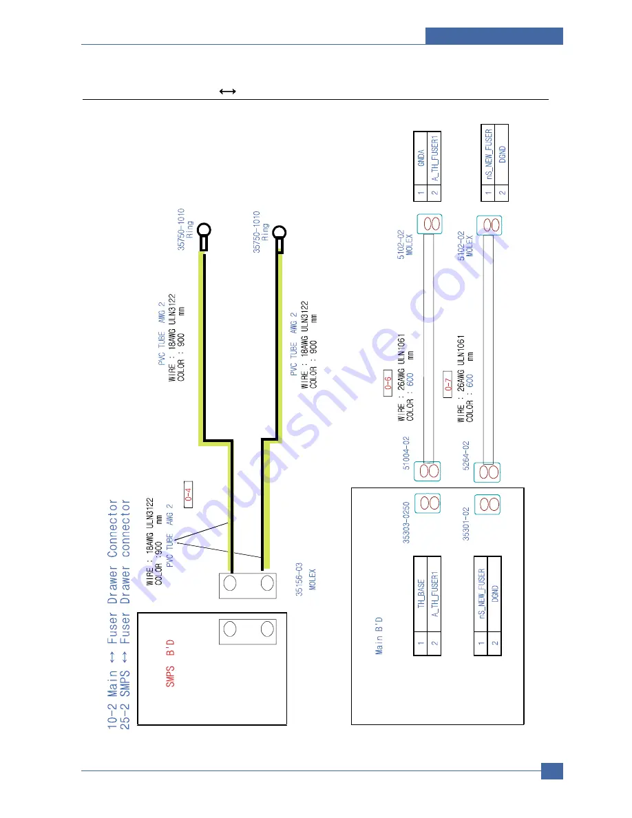 Samsung CLP-600 Series Скачать руководство пользователя страница 207