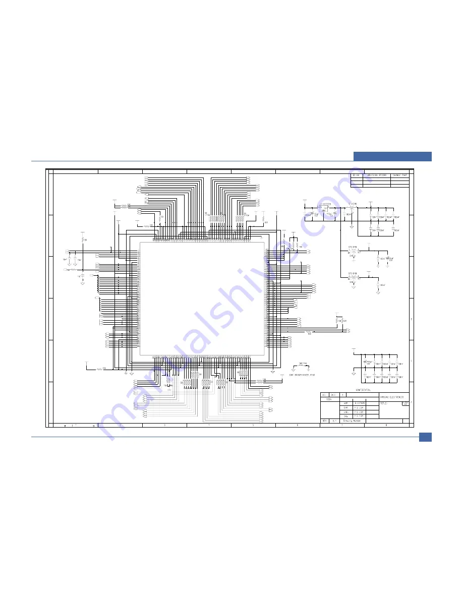 Samsung CLP-600 Series Скачать руководство пользователя страница 218