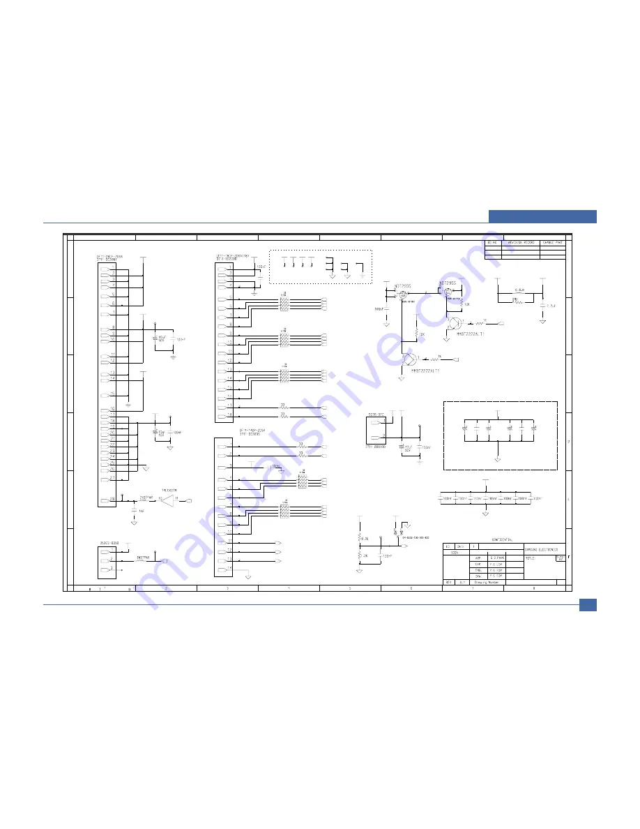 Samsung CLP-600 Series Скачать руководство пользователя страница 222