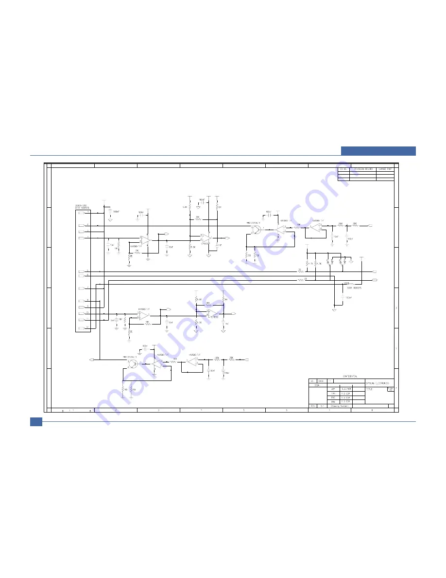 Samsung CLP-600 Series Service Manual Download Page 227