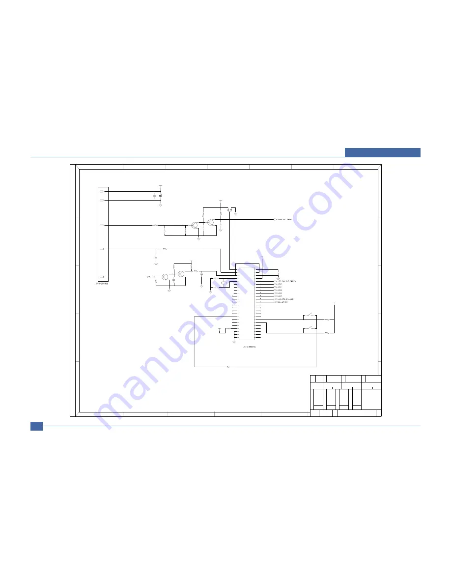 Samsung CLP-600 Series Скачать руководство пользователя страница 231