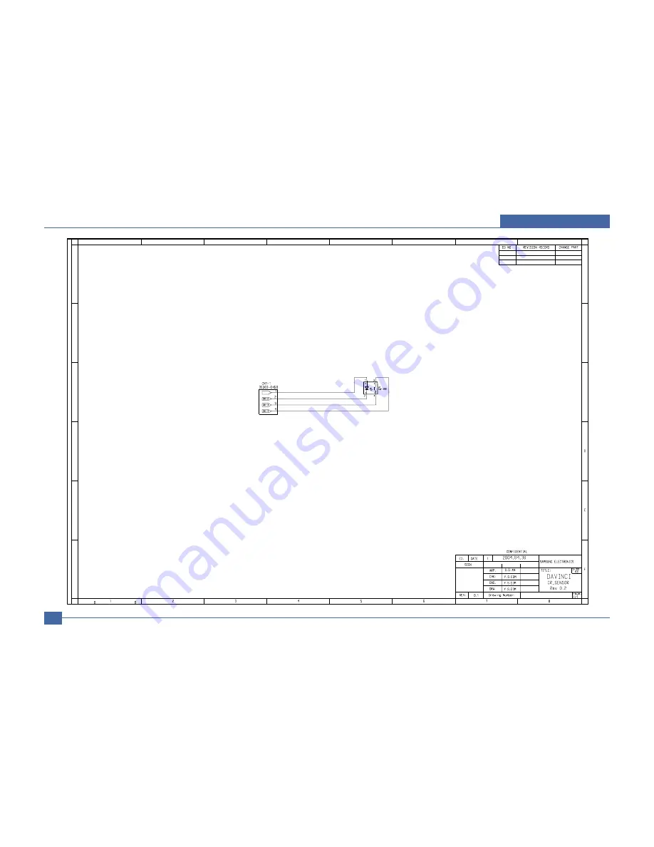 Samsung CLP-600 Series Service Manual Download Page 233