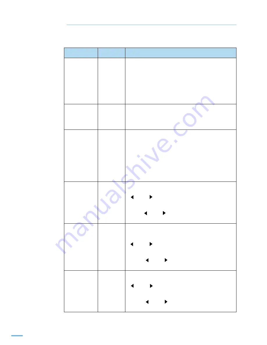 Samsung CLP 600N - Color Laser Printer User Manual Download Page 61