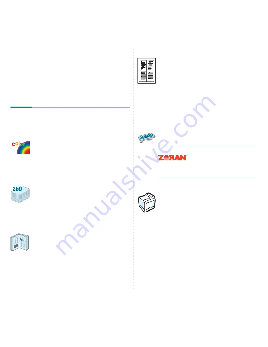 Samsung CLP-650 Series User Manual Download Page 9