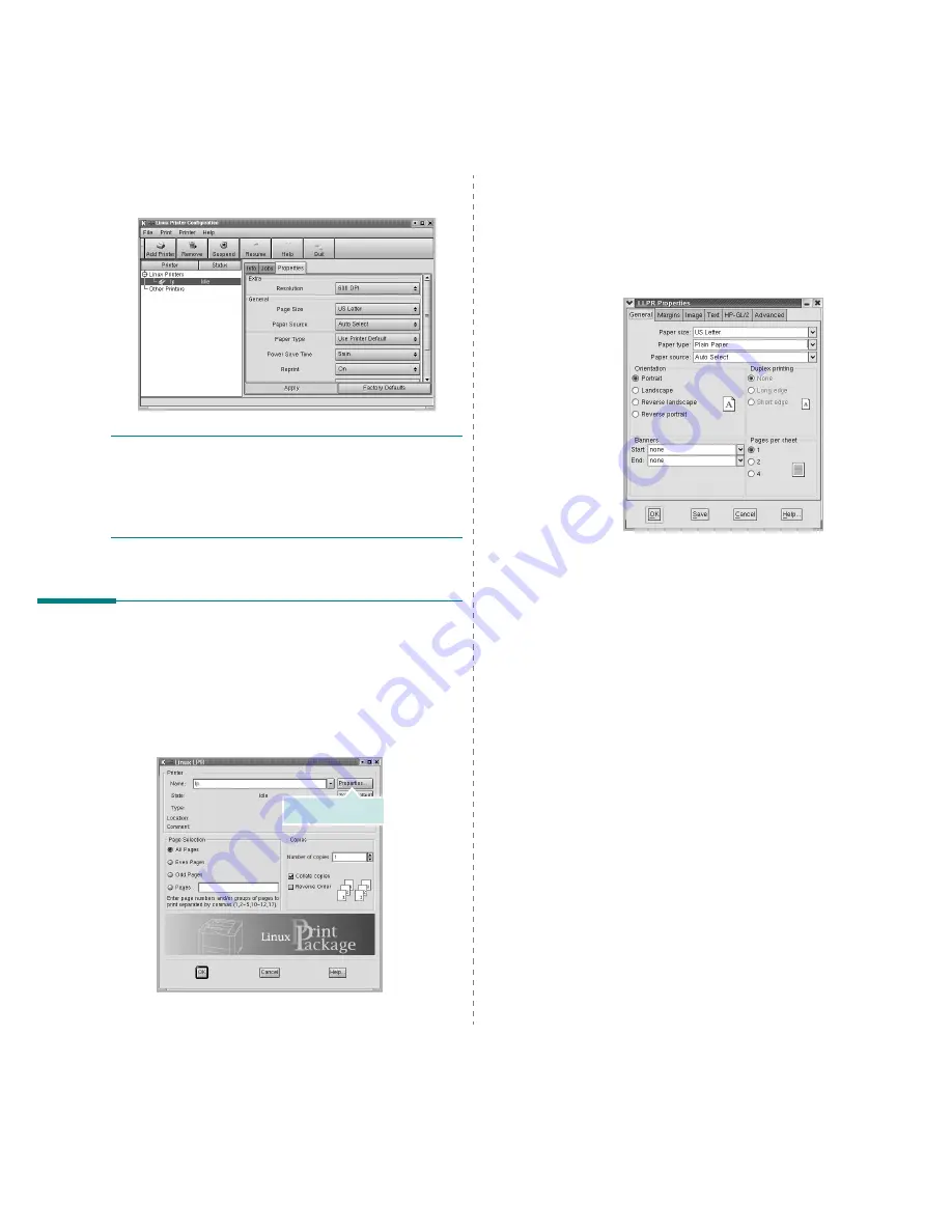 Samsung CLP-650 Series User Manual Download Page 110