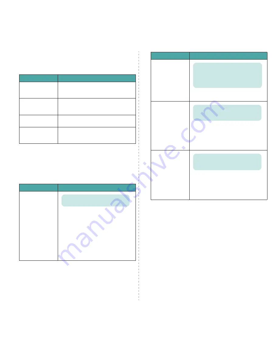 Samsung CLP-650N Manual De Usuario Download Page 25