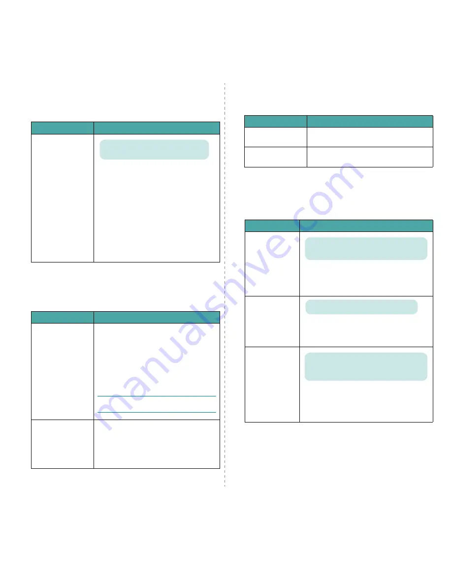 Samsung CLP-650N Manual De Usuario Download Page 27