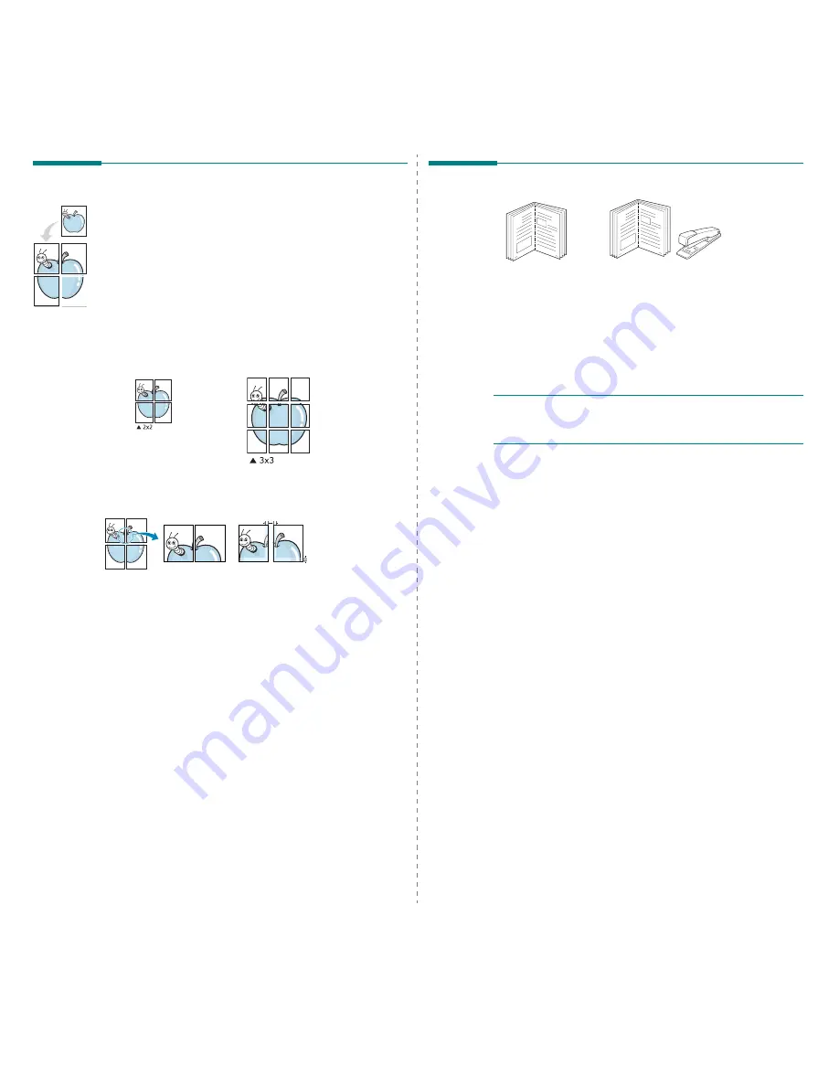 Samsung CLP-650N Manual De Usuario Download Page 101