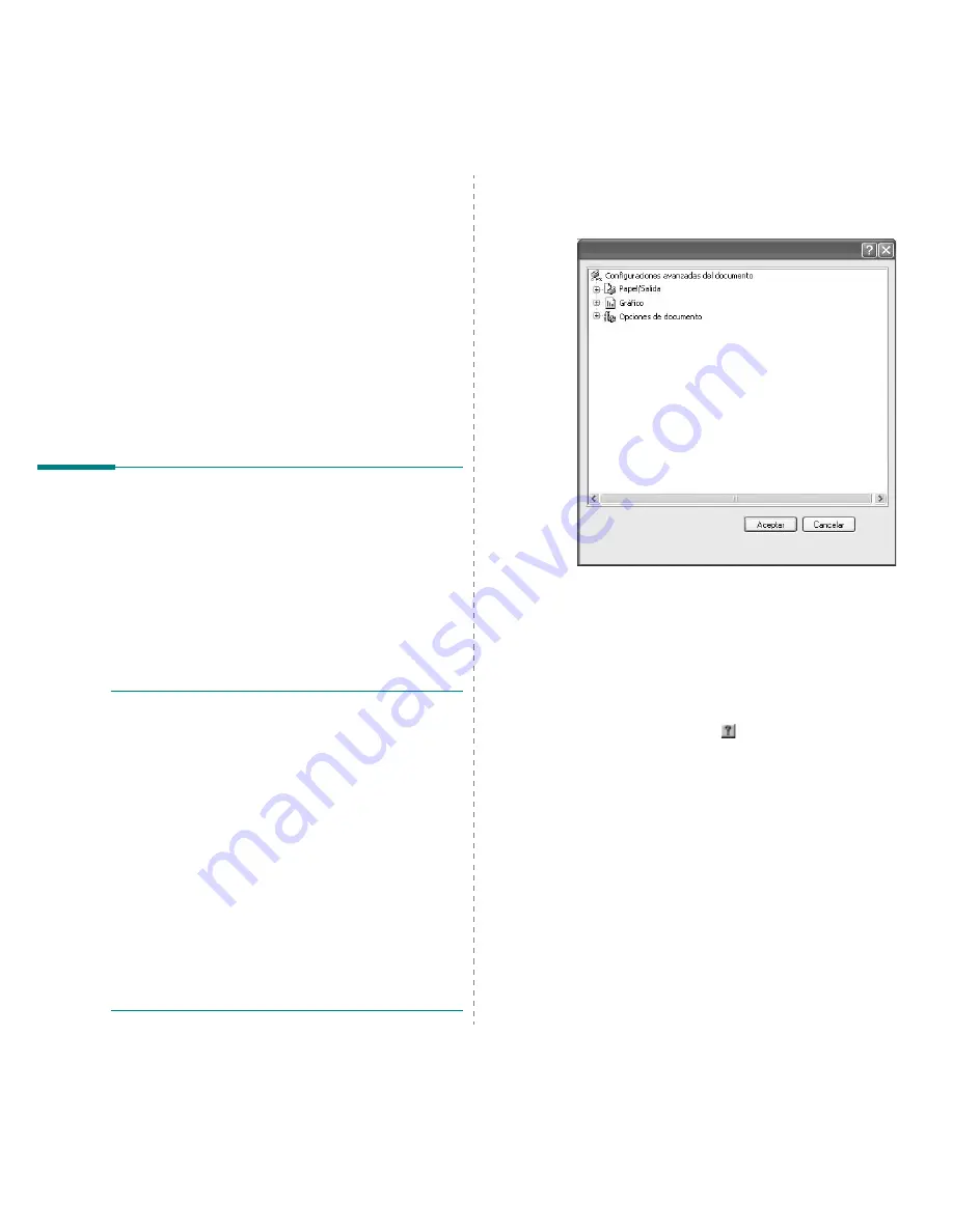 Samsung CLP-650N Manual De Usuario Download Page 105