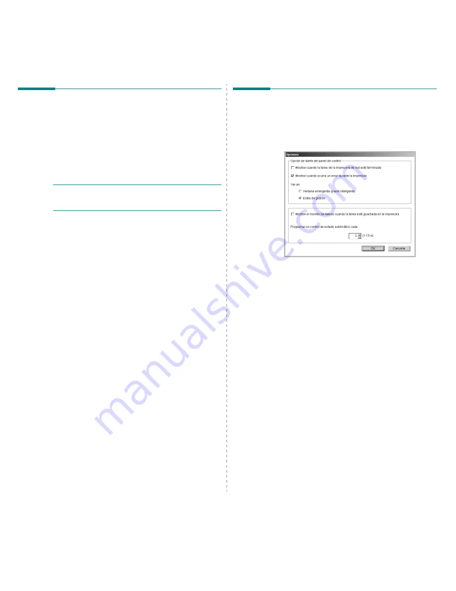 Samsung CLP-650N Manual De Usuario Download Page 108