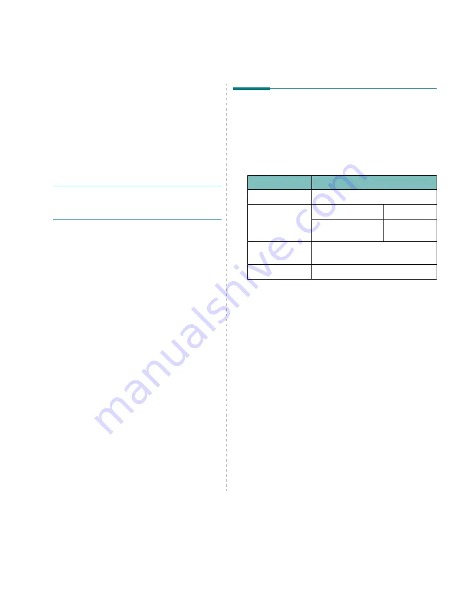 Samsung CLP-650N Manual De Usuario Download Page 114