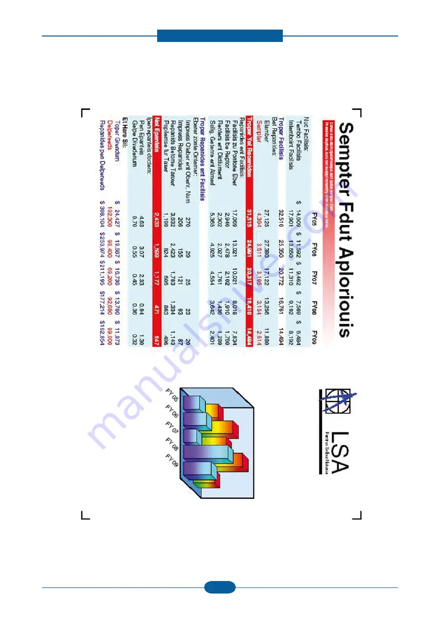 Samsung CLP-670N Service Manual Download Page 133