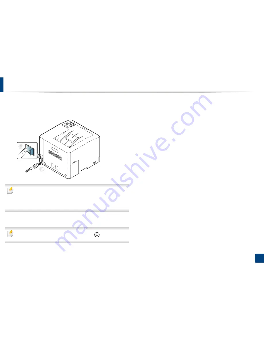 Samsung CLP-680ND: CLP-775ND Скачать руководство пользователя страница 24