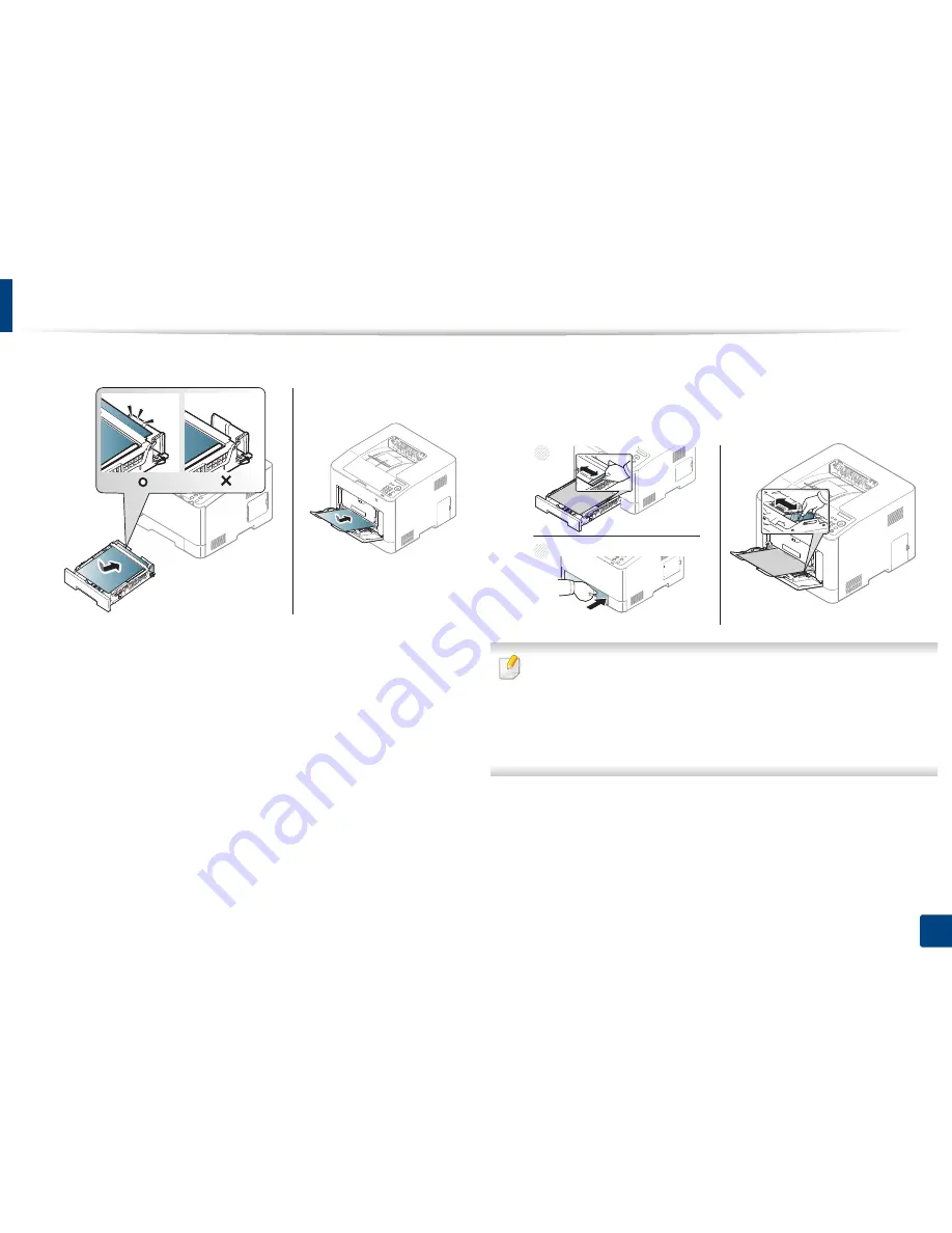 Samsung CLP-680ND: CLP-775ND Скачать руководство пользователя страница 38