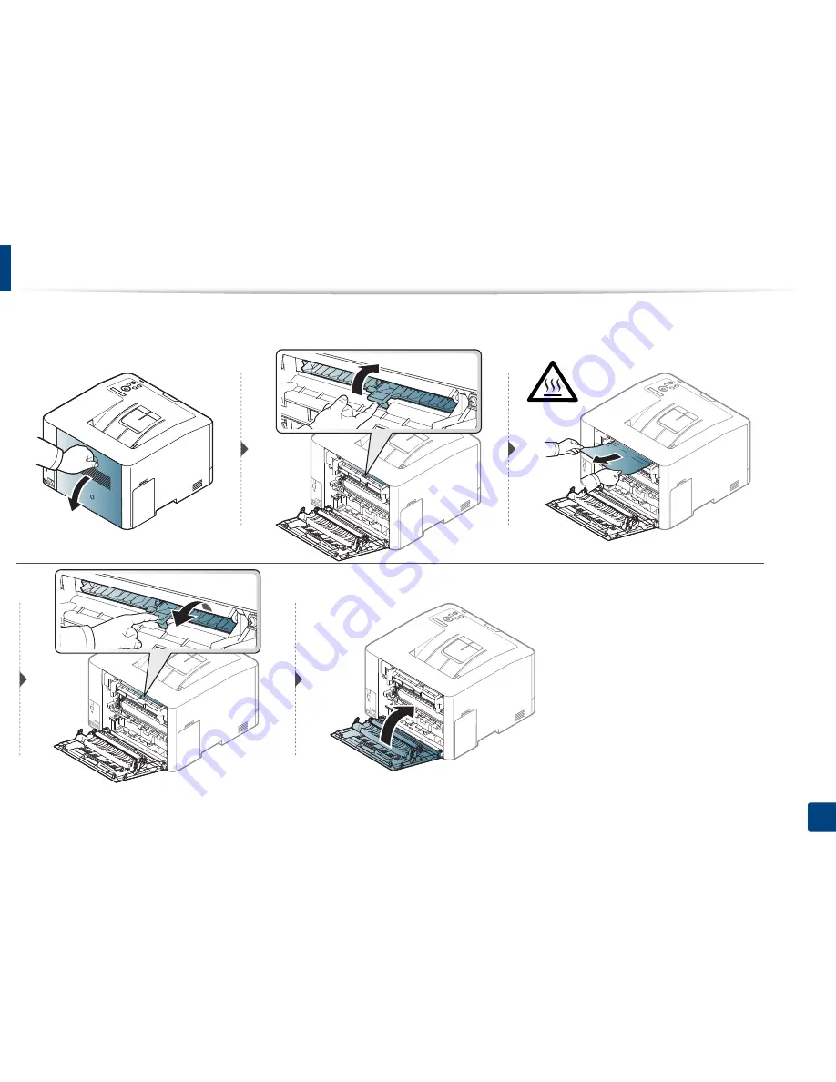 Samsung CLP-680ND: CLP-775ND Скачать руководство пользователя страница 97