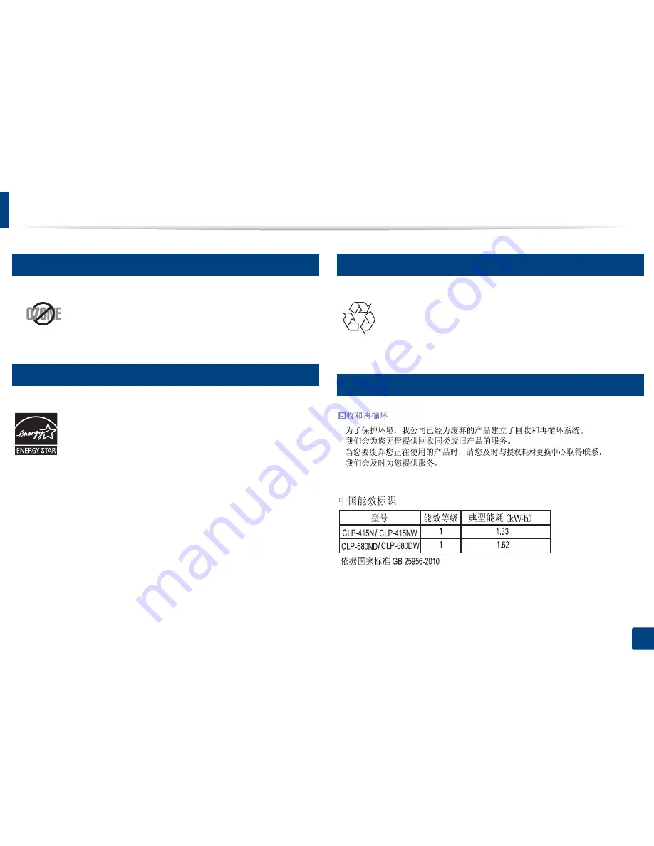 Samsung CLP-680ND: CLP-775ND Manual Del Usuario Download Page 125