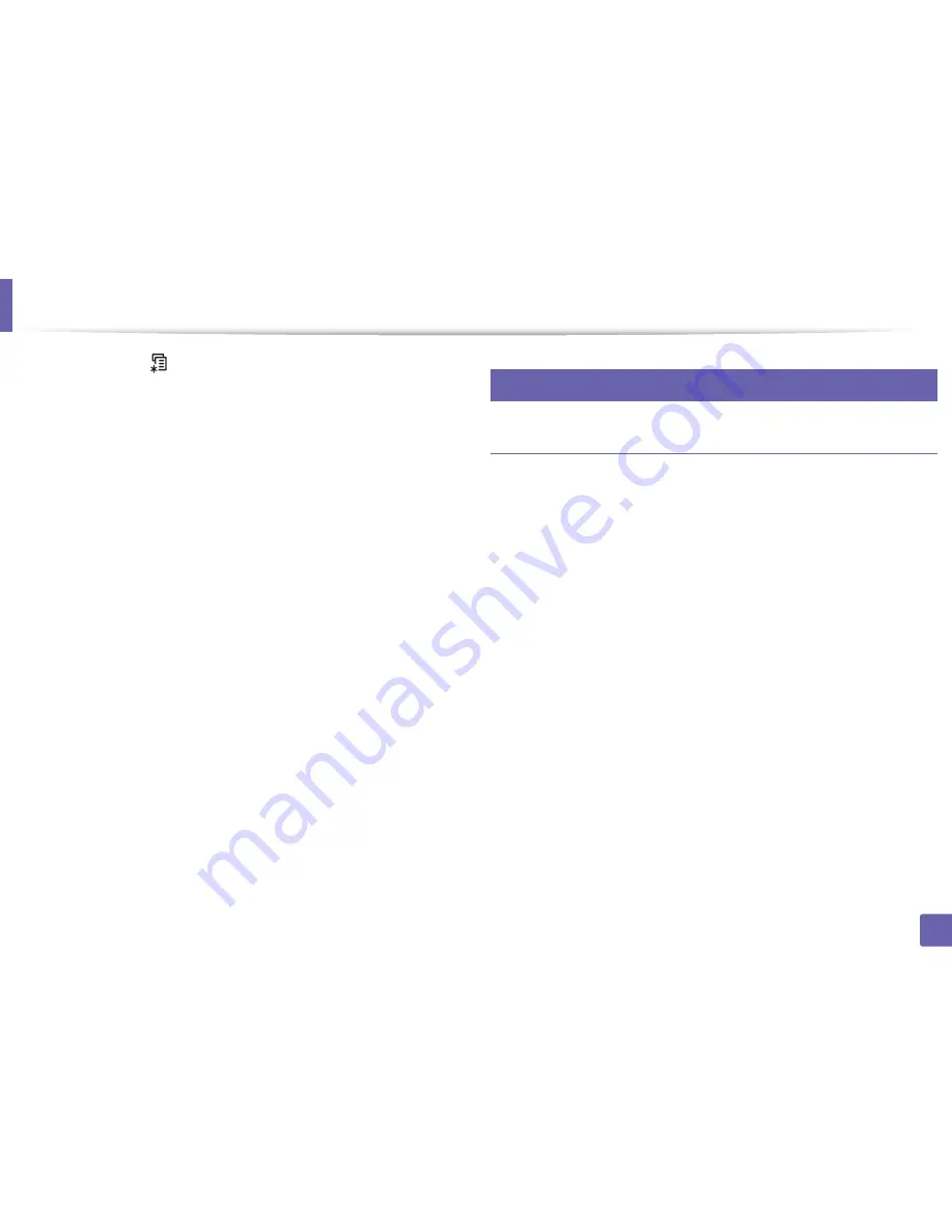 Samsung CLP-680ND: CLP-775ND Manual Del Usuario Download Page 160