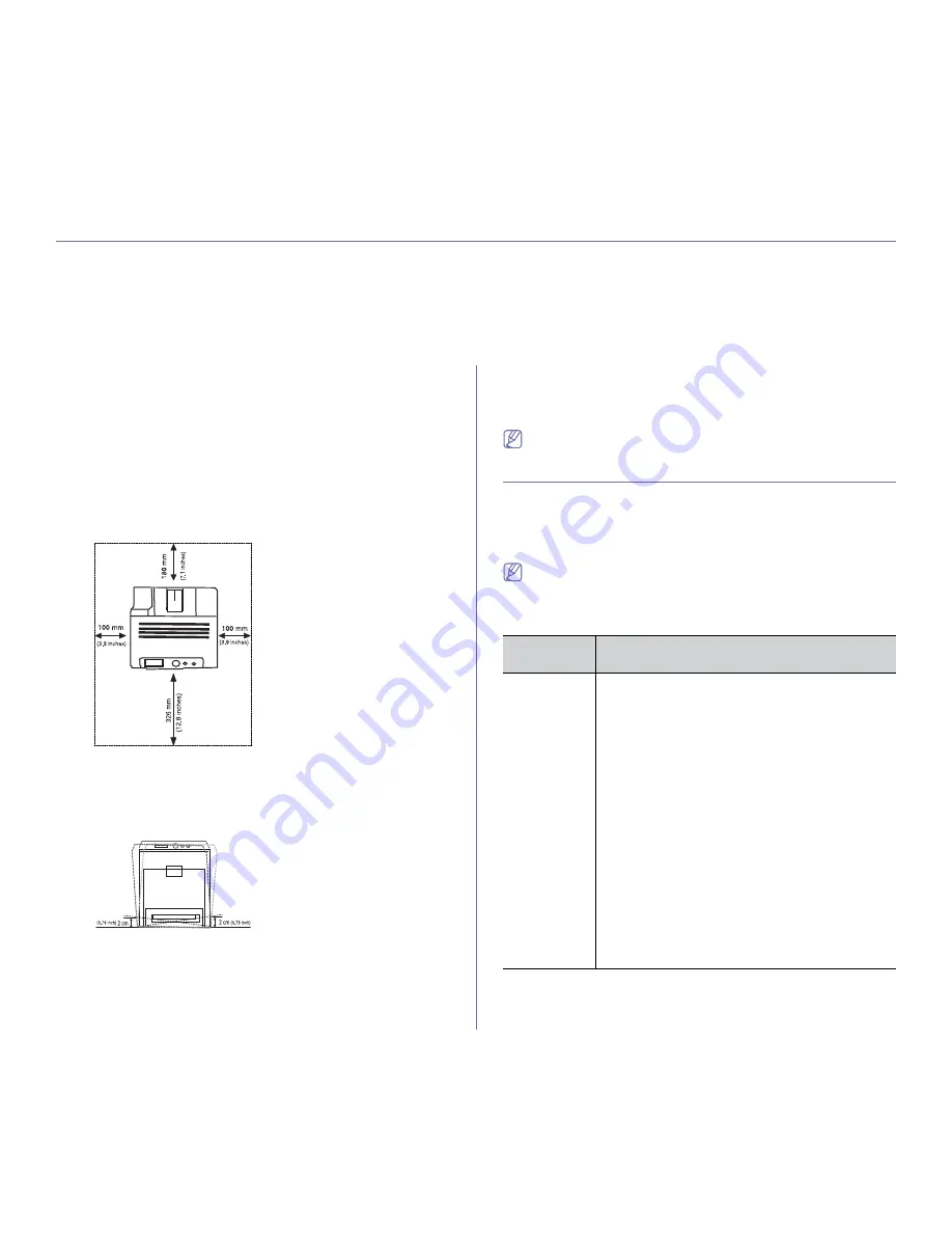 Samsung CLP-775ND Manual Del Usuario Download Page 27