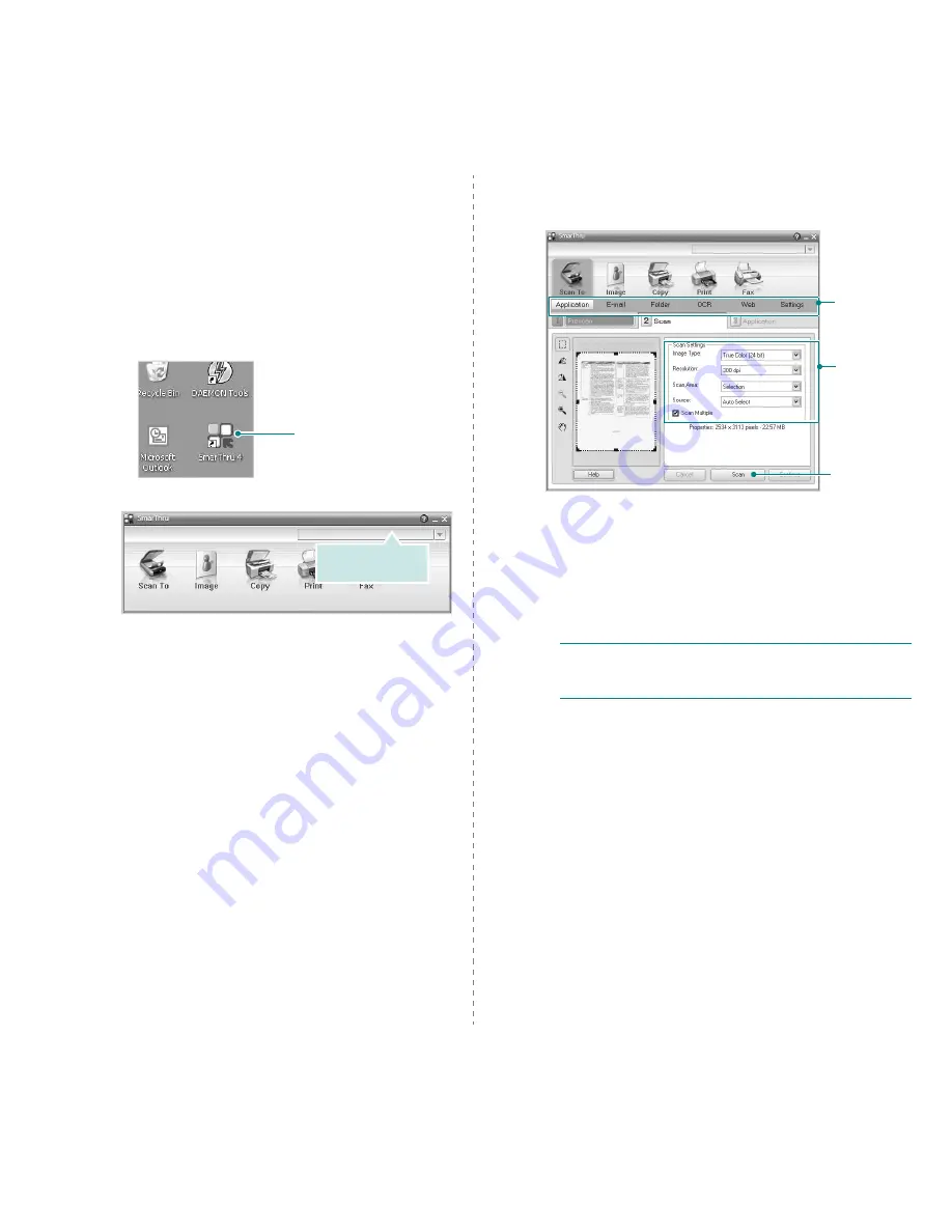 Samsung CLX-3160 Series User Manual Download Page 122