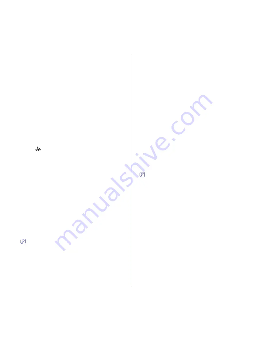 Samsung CLX-3185FN User Manual Download Page 93