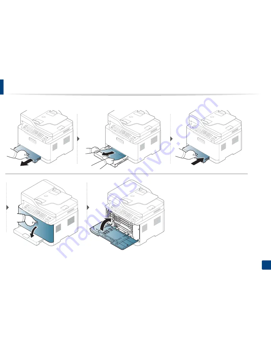 Samsung CLX-3305FN User Manual Download Page 104