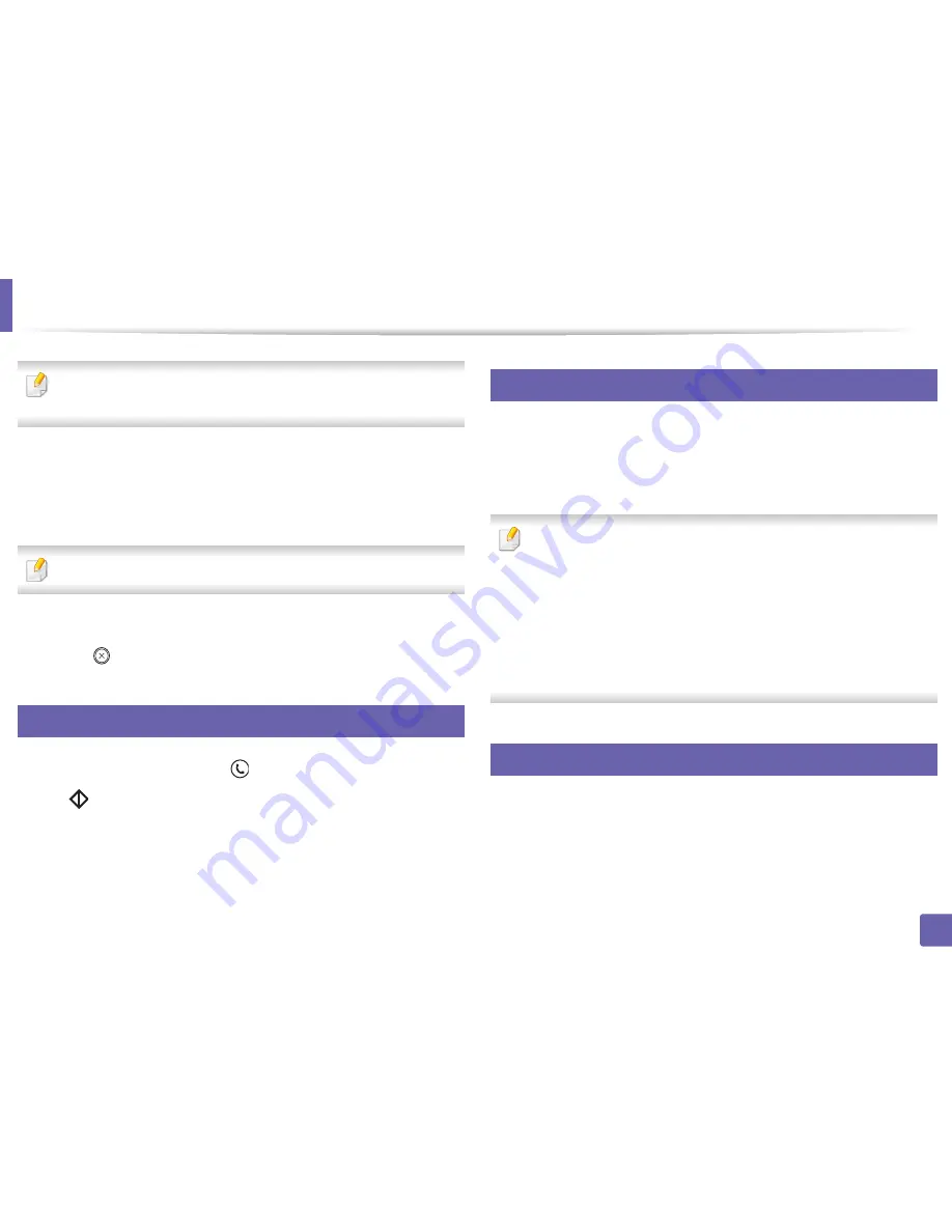 Samsung CLX-3305FN User Manual Download Page 245