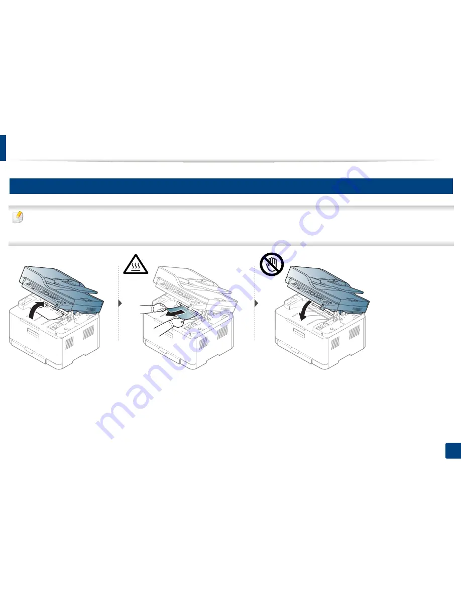 Samsung CLX-3305FW Скачать руководство пользователя страница 111