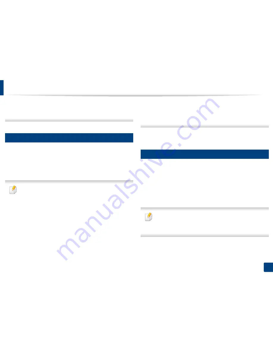 Samsung CLX-3305FW User Manual Download Page 44