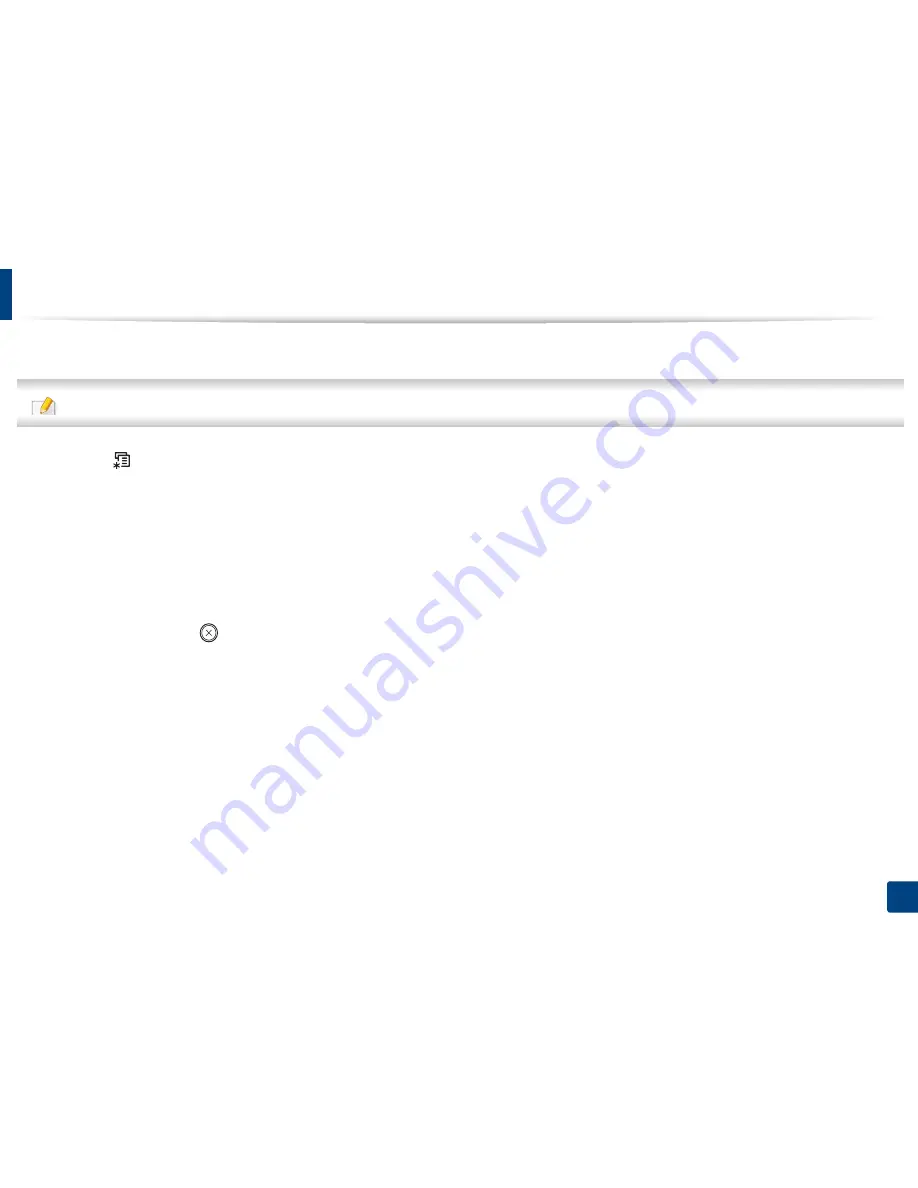 Samsung CLX-3305FW User Manual Download Page 86