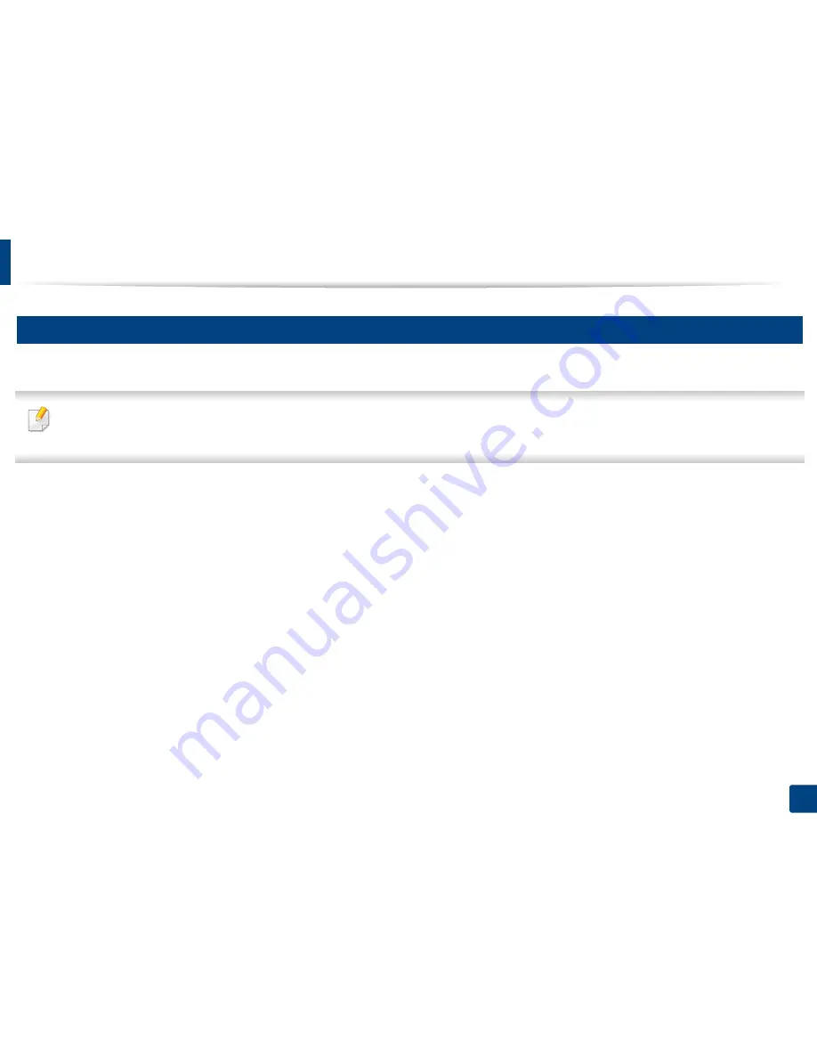 Samsung CLX-3305FW Скачать руководство пользователя страница 91