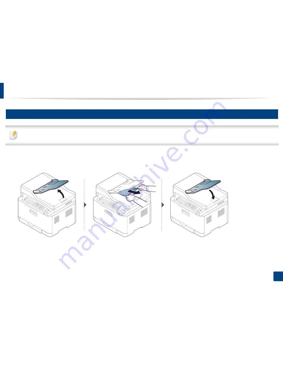 Samsung CLX-3305FW User Manual Download Page 100