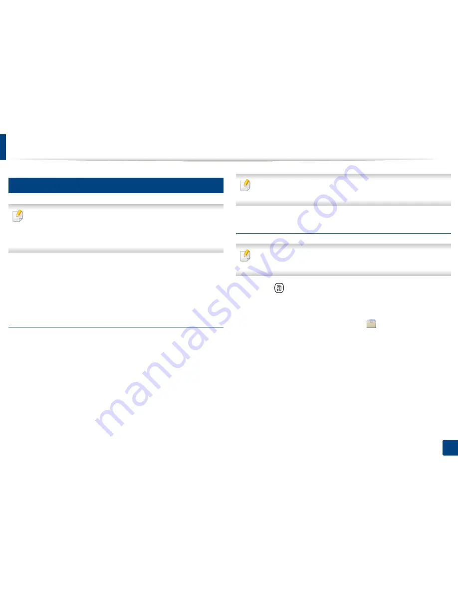 Samsung CLX-419x series User Manual Download Page 71