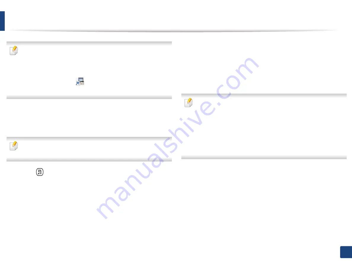 Samsung CLX-419xN Series Manual Download Page 46