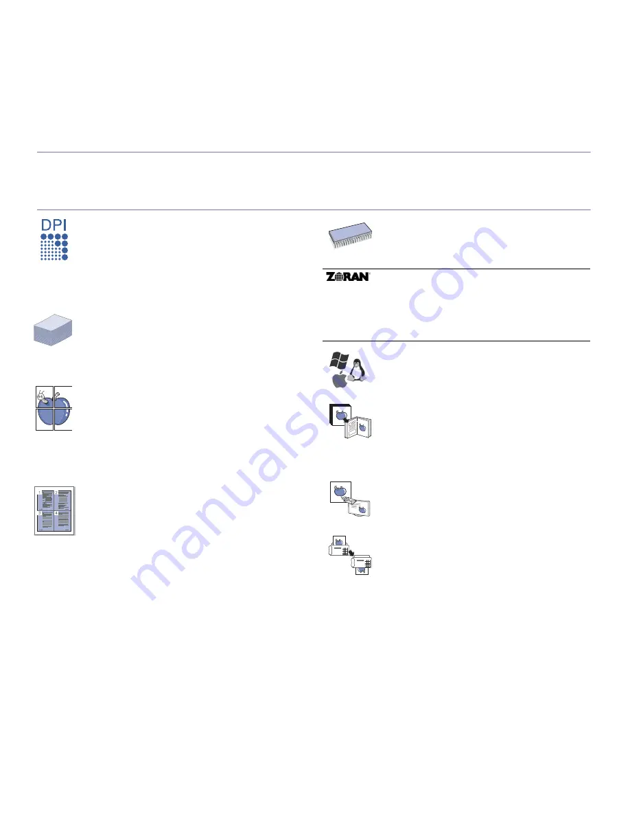 Samsung CLX 6210FX - Color Laser - All-in-One Manual Del Usuario Download Page 2