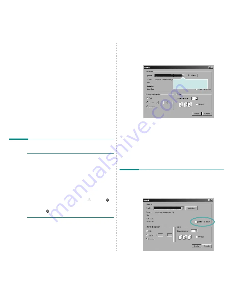 Samsung CLX 6210FX - Color Laser - All-in-One Manual Del Usuario Download Page 132