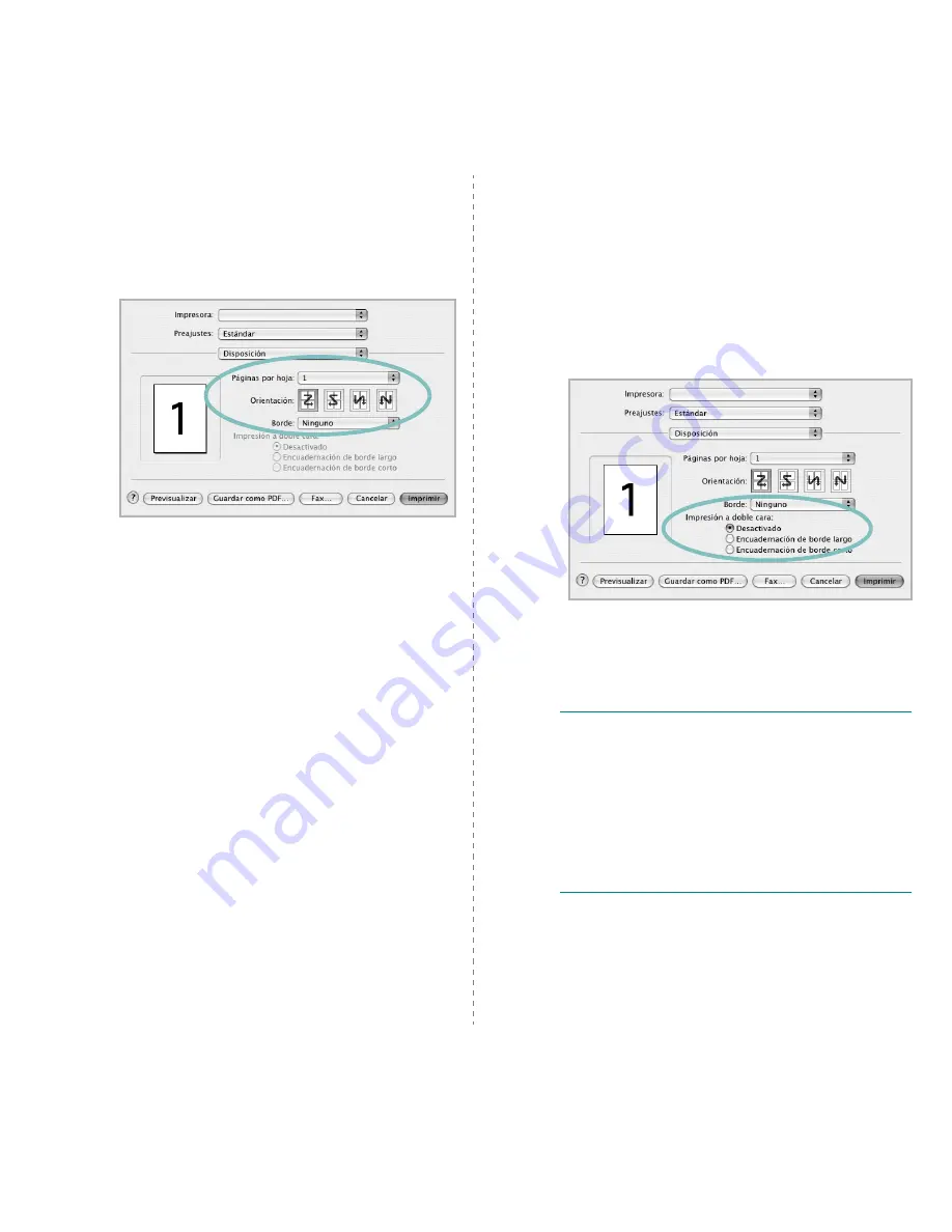 Samsung CLX 6210FX - Color Laser - All-in-One Manual Del Usuario Download Page 165