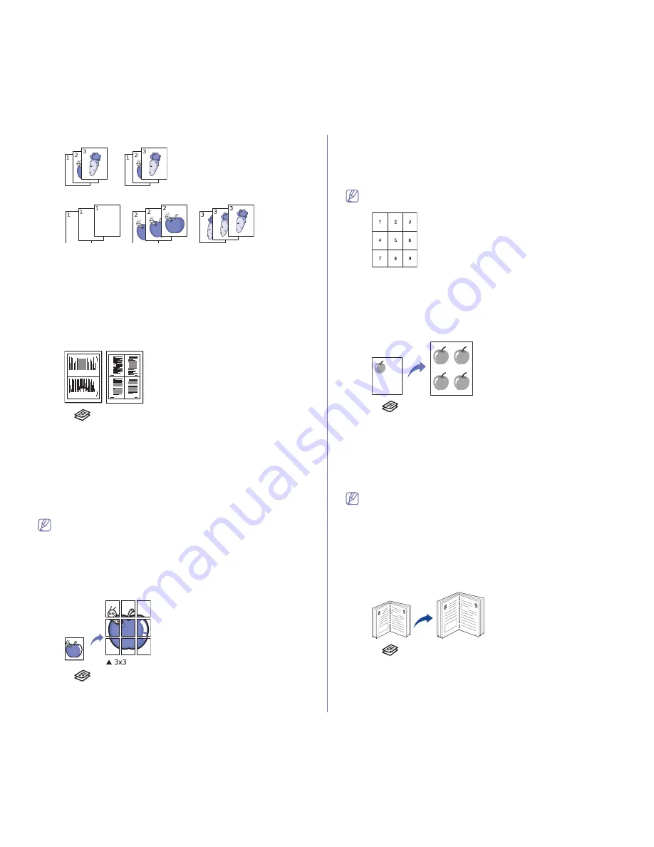 Samsung CLX-6220FX Скачать руководство пользователя страница 65