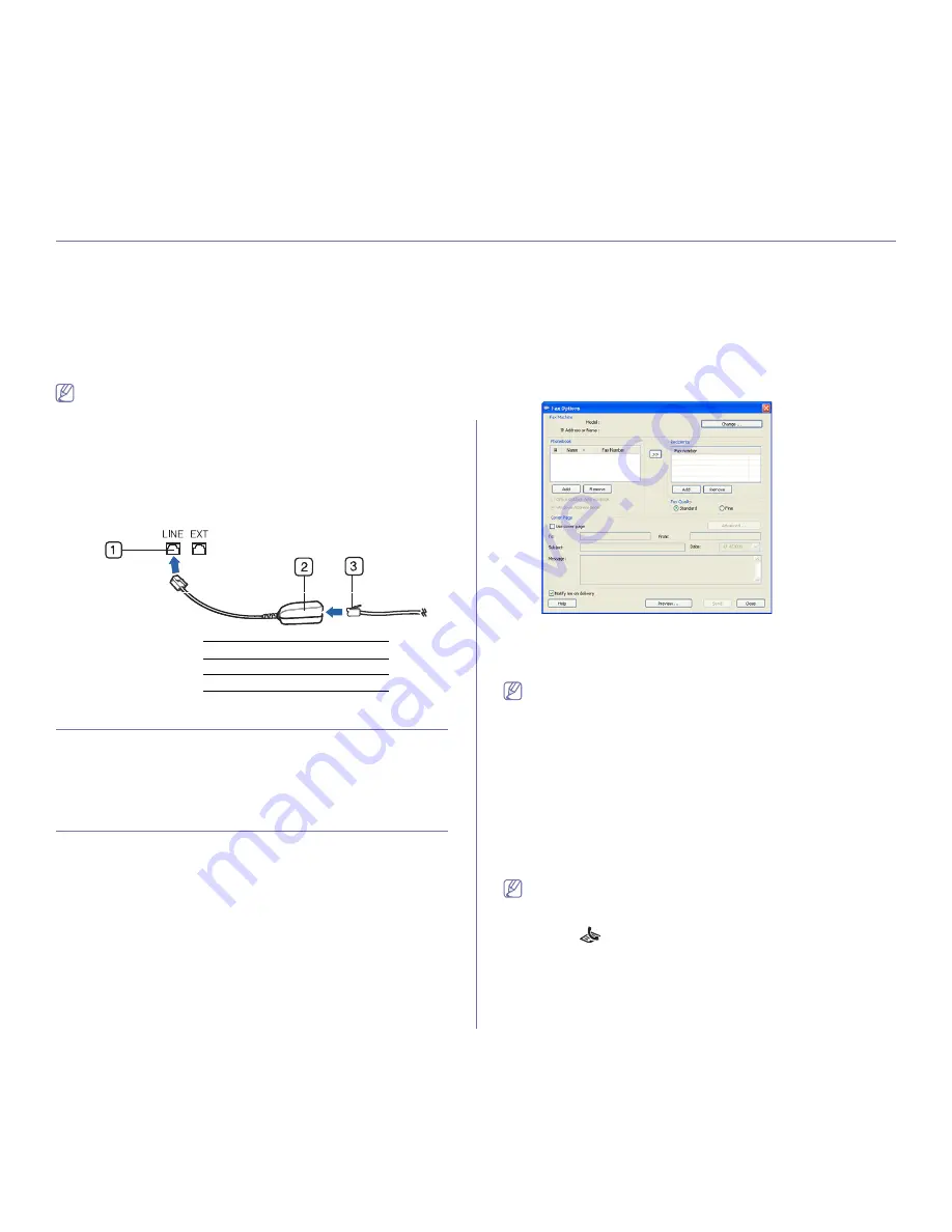 Samsung CLX-6220FX Скачать руководство пользователя страница 77