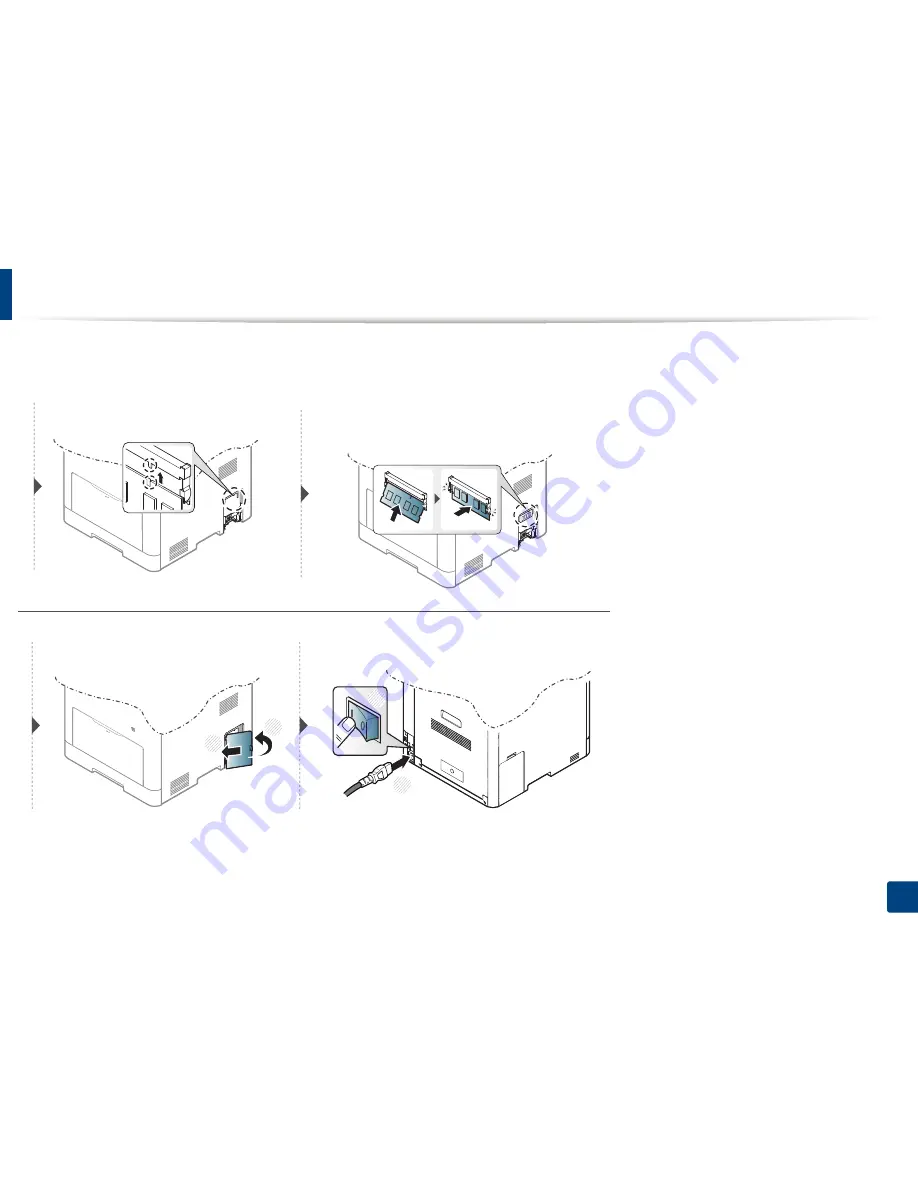 Samsung CLX-6260FD Скачать руководство пользователя страница 118