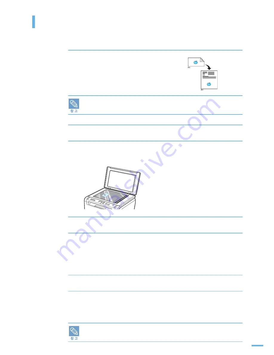 Samsung CLX2160N - Color Laser - All-in-One User Manual Download Page 105