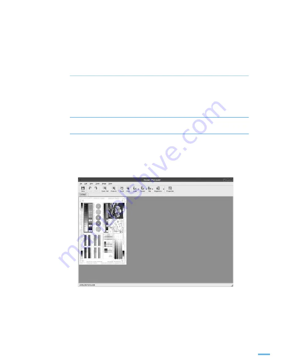 Samsung CLX2160N - Color Laser - All-in-One User Manual Download Page 161