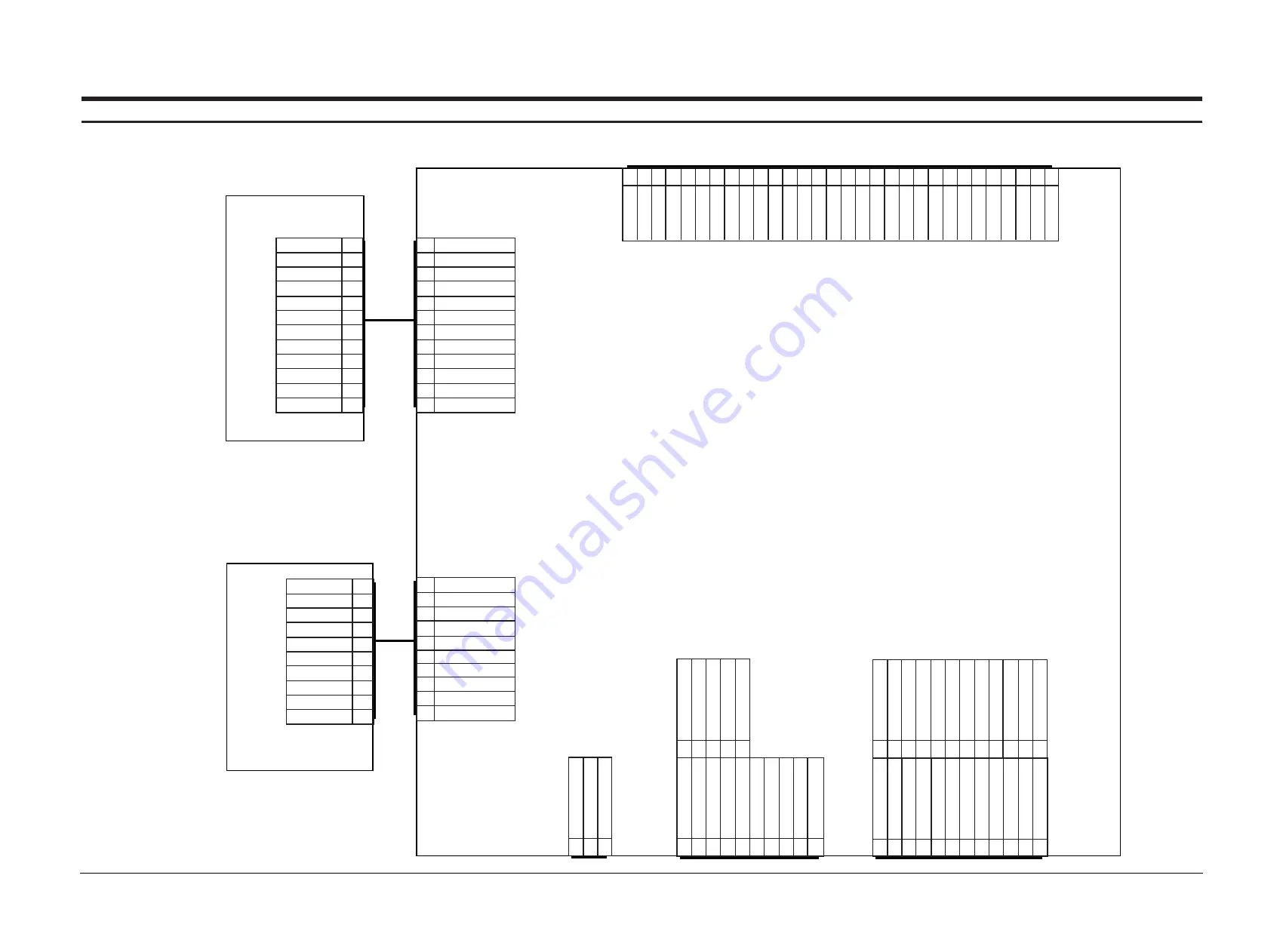 Samsung CN17V Series Service Manual Download Page 36