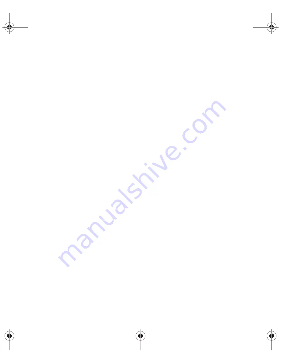 Samsung Comeback GH68-22878A User Manual Download Page 114