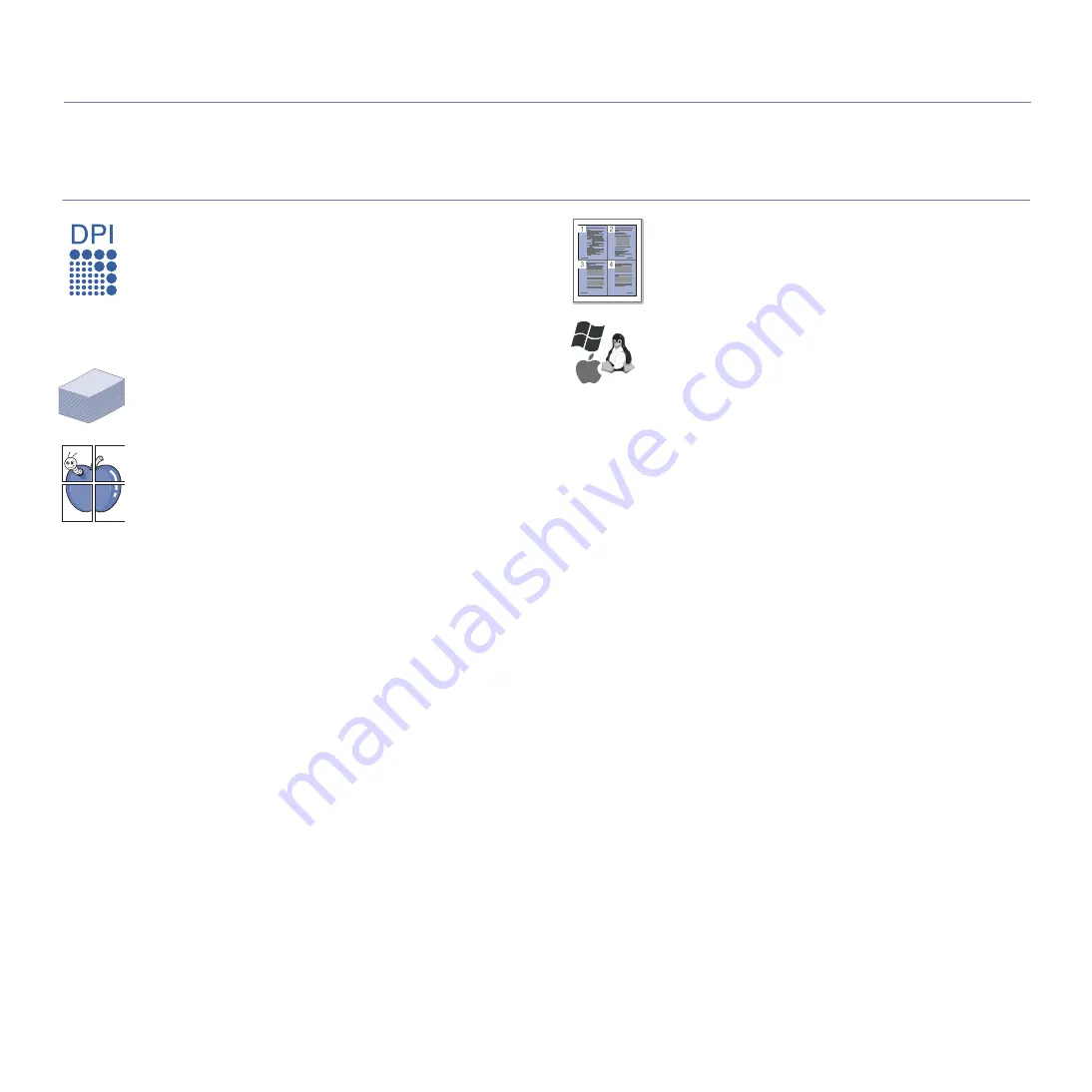 Samsung CPL-310N User Manual Download Page 2